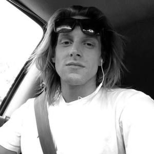 Meet your Posher, Richard